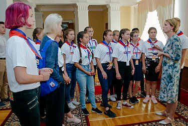Школьникам предложили отменить ЕГЭ